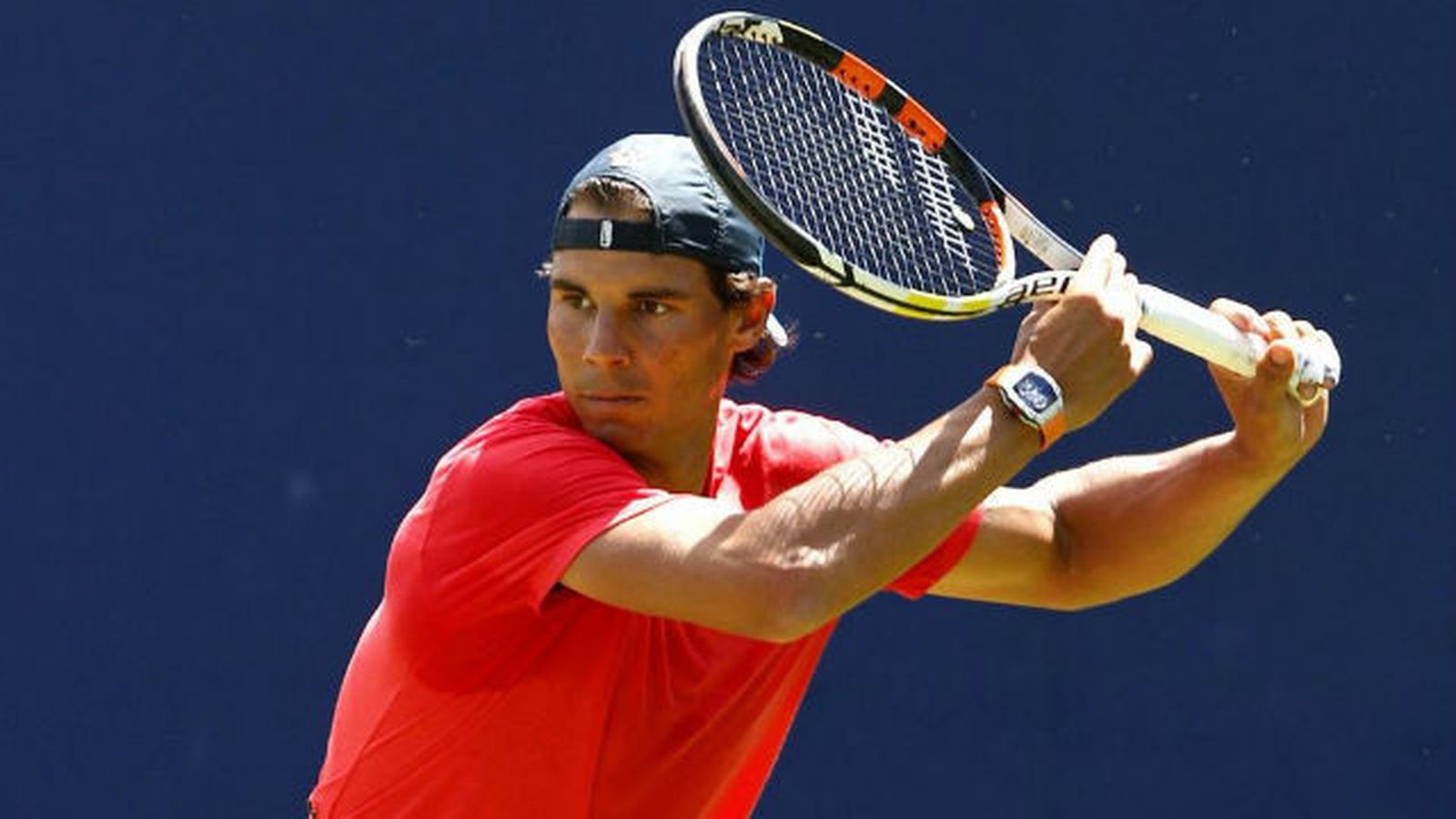 Rafa Nadal