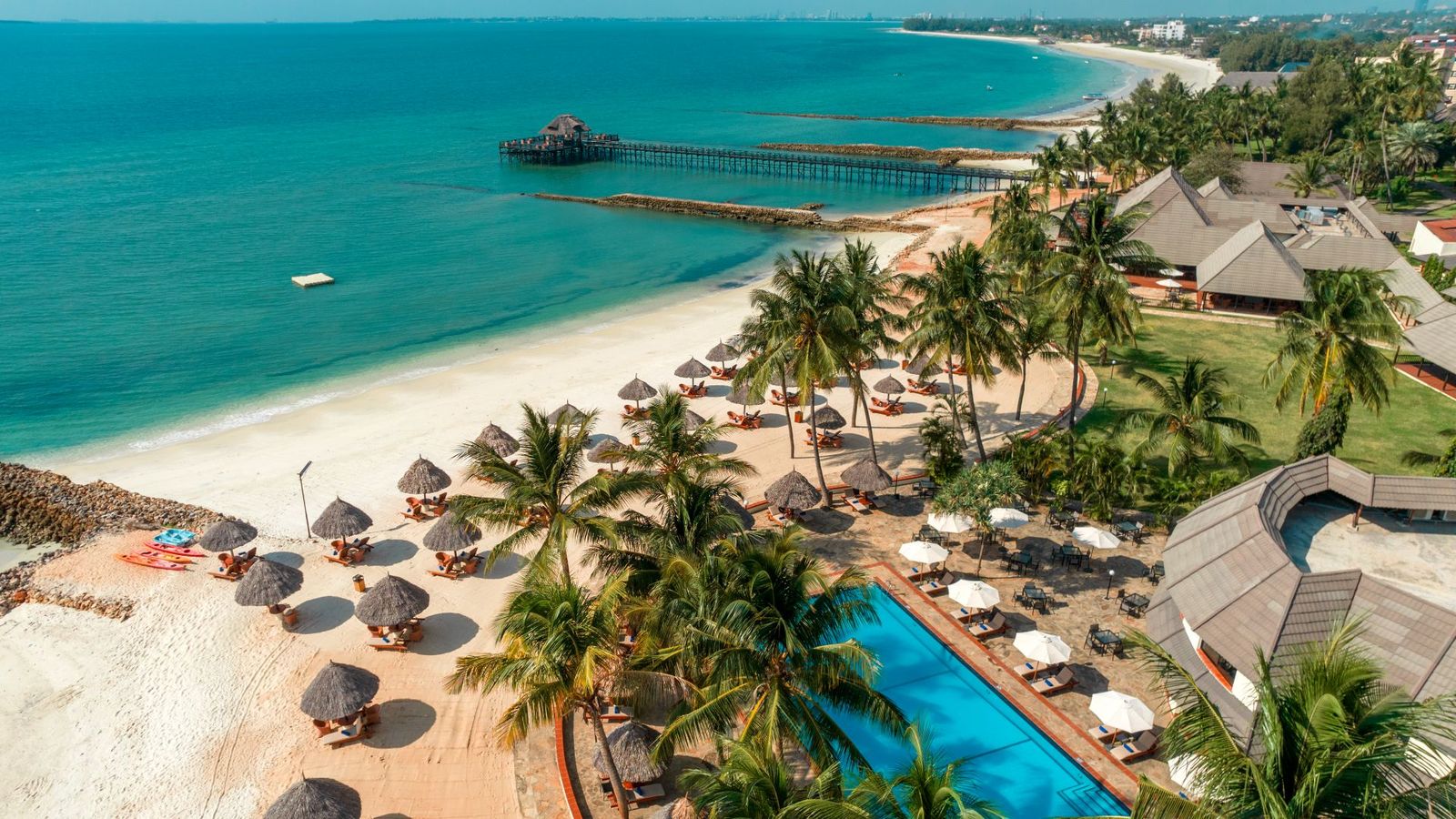 No te quedes sin vacaciones, descubre cómo encontrar ofertas de última hora