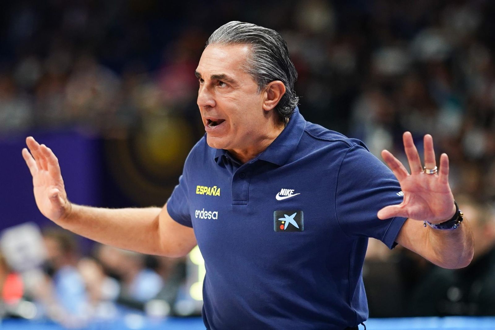 Sergio Scariolo