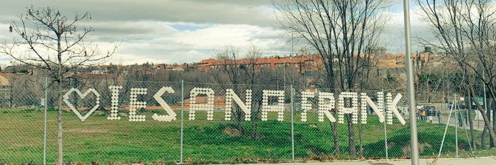 (NO BORRAR) El primer instituto de enseñanza público de Aravaca se atasca en su proyecto