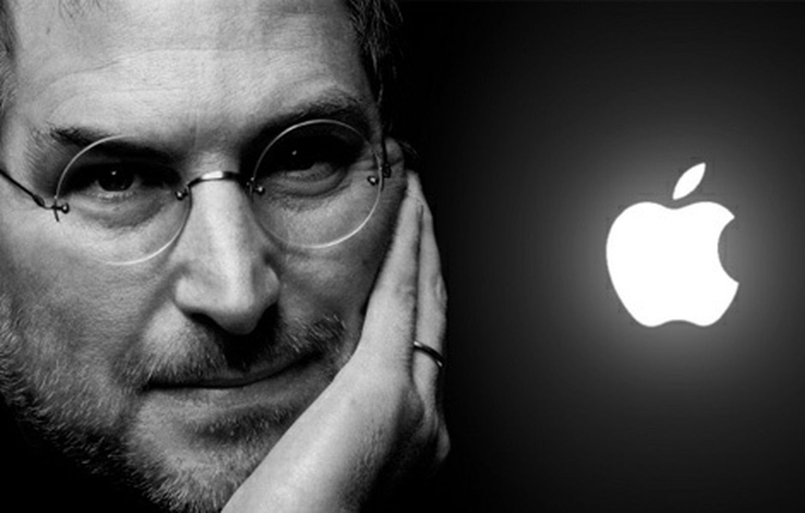 Steve Jobs, 30 Minutos