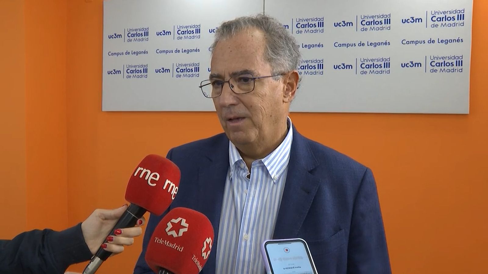 Enrique Ossorio