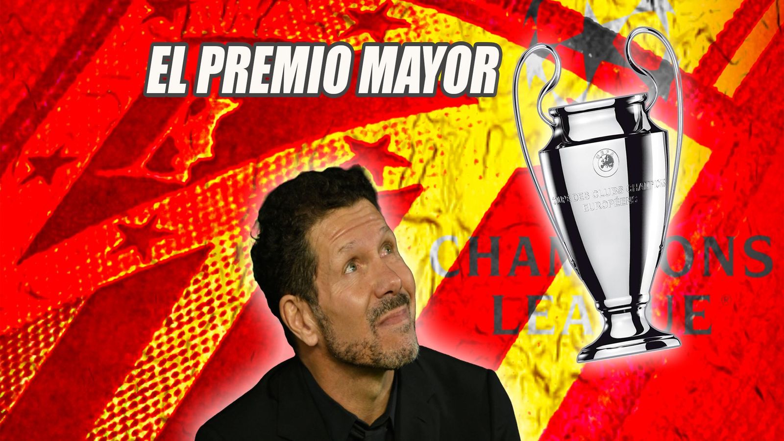 El Atlético de Madrid se concentra en la Champions, aunque pendiente de la enfermería