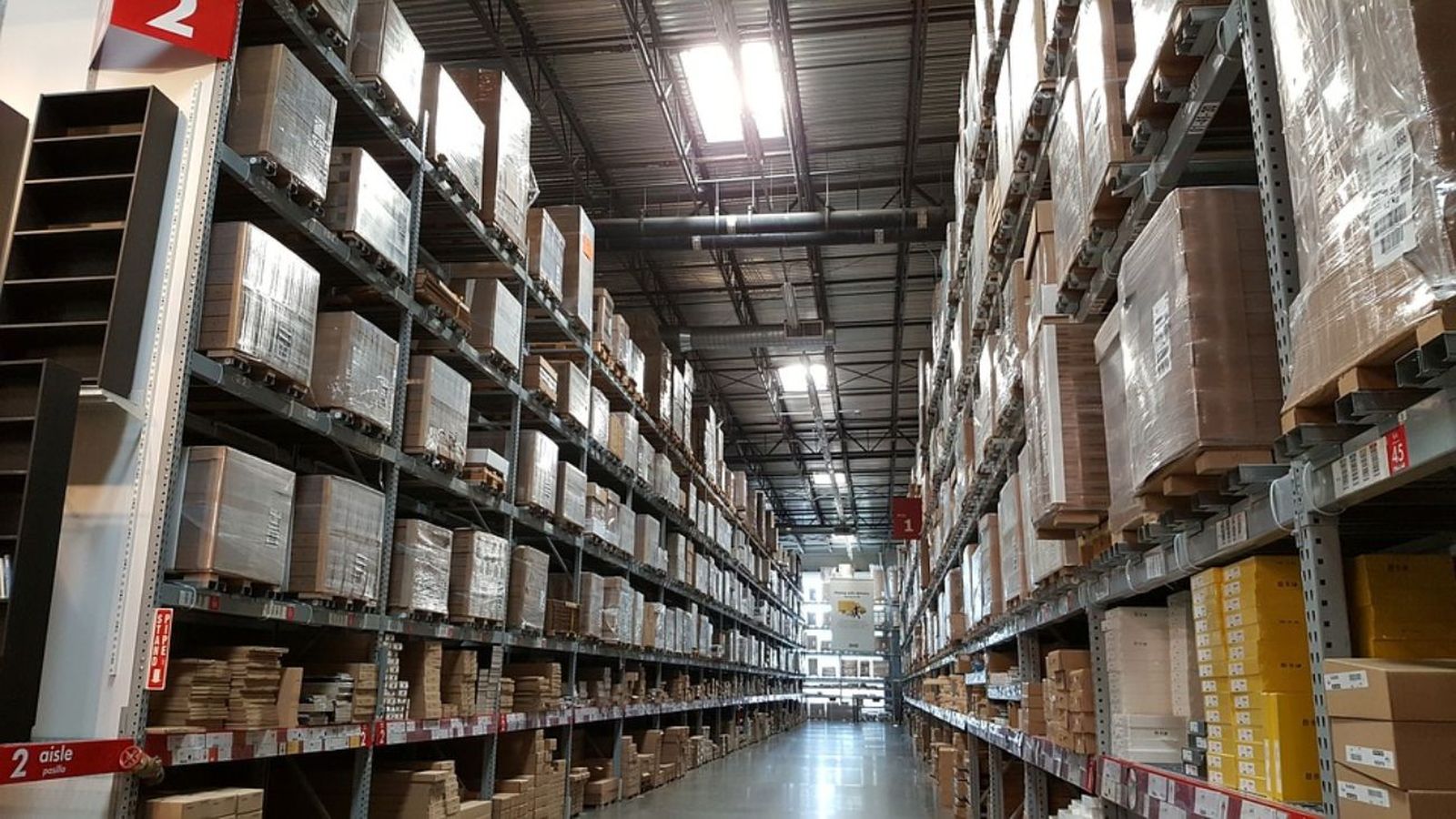 Ikea busca personal para trabajar en el Ensanche de Vallecas