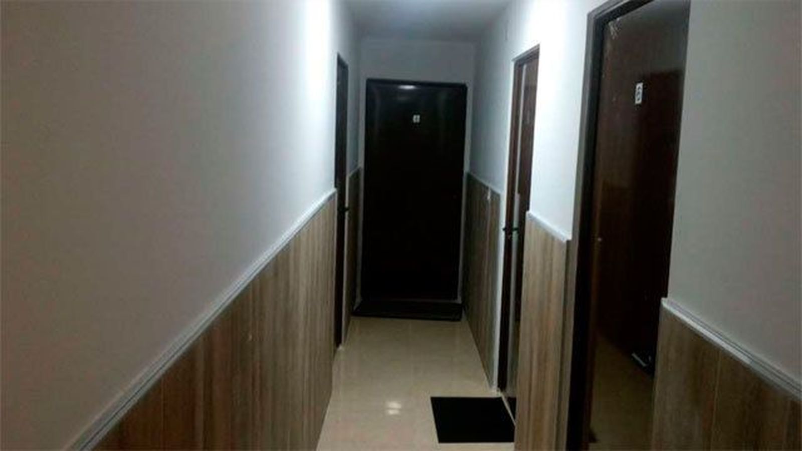 La Policía Municipal descubre 24 apartamentos ilegales en Usera