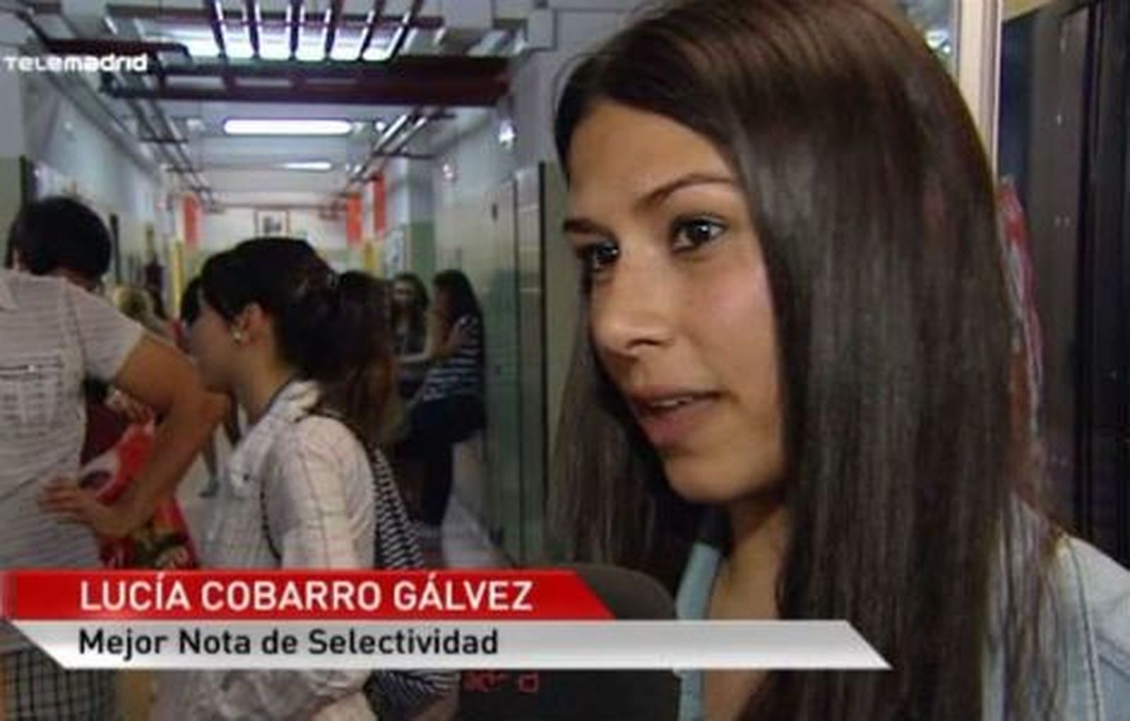 Nueve de cada diez estudiantes superan la Selectividad en Madrid