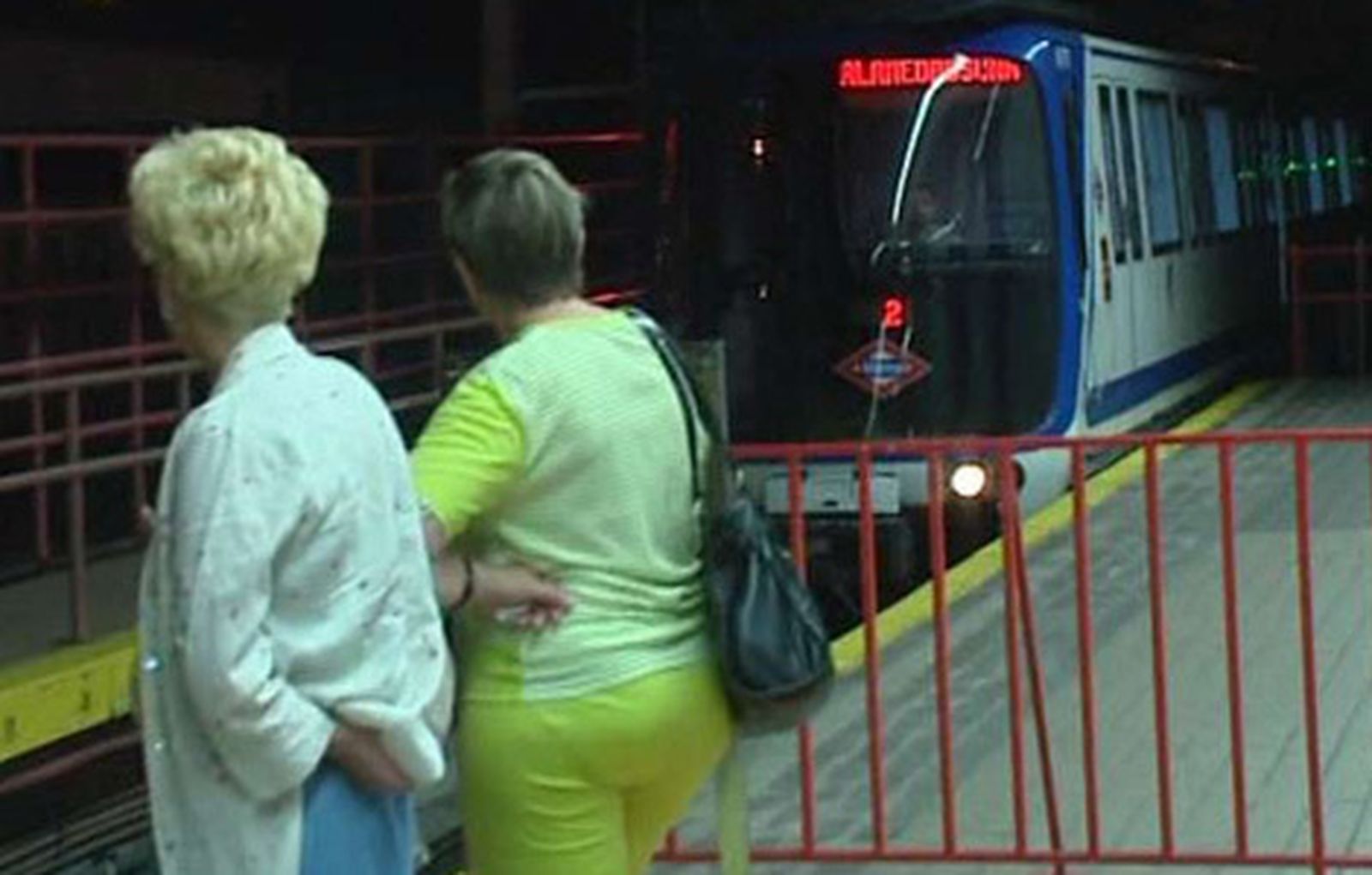 huelgametrotransporte