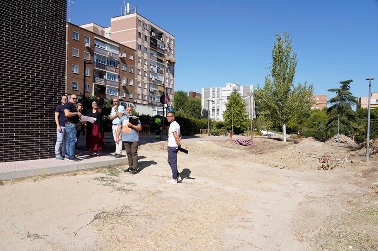 La plataforma vecinal 'Nextdoor' busca al mejor vecino de España