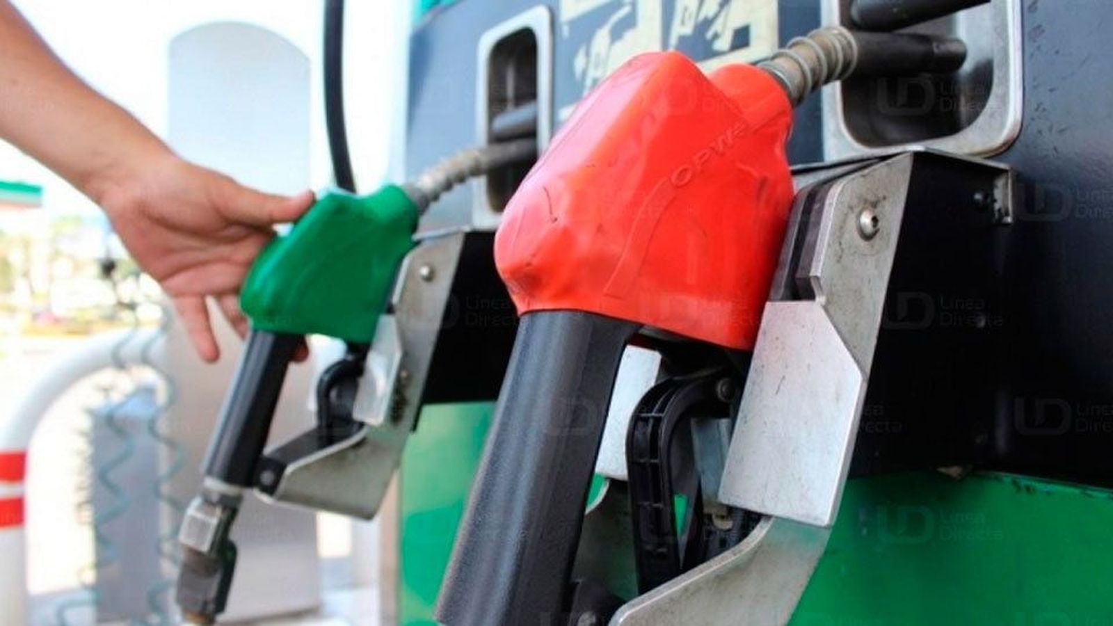 Una trama defraudó a Hacienda más de 20 millones en el IVA de hidrocarburos