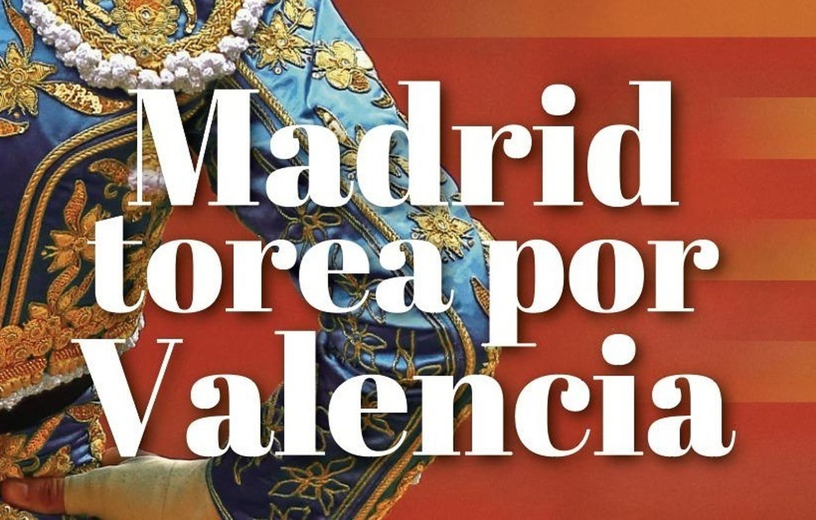 Festival taurino solidario este domingo  con Ponce, Castella, Manzanares, Talavante o Roca Rey