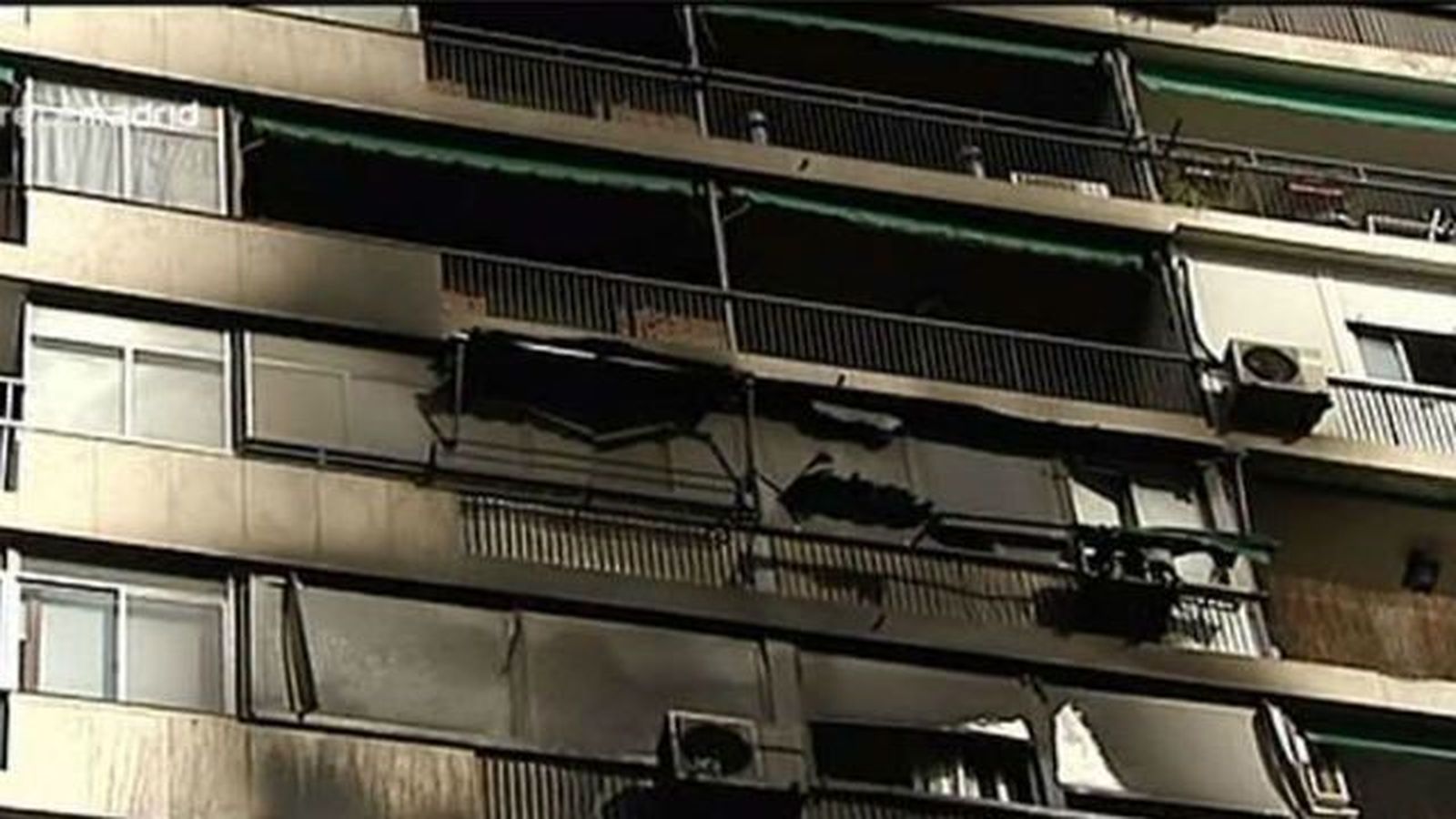 Cada 3 días muere una persona en el hogar por incendio, la mayoría mayores