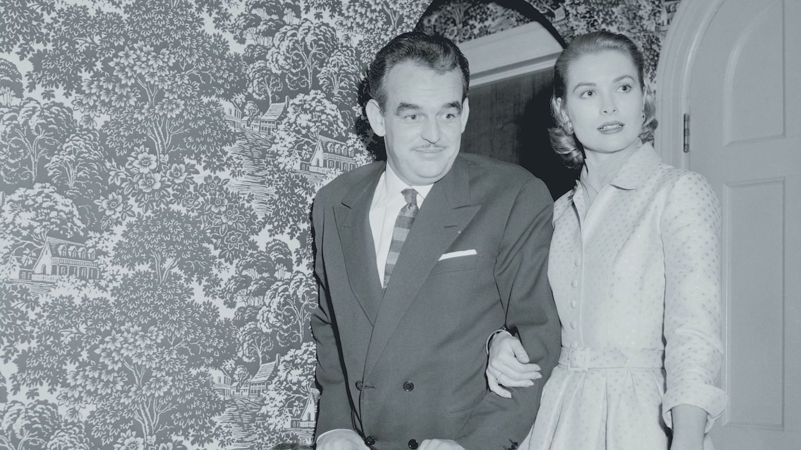 Los Grimaldi: Romances, accidentes mortales, hijos ilegítimos...