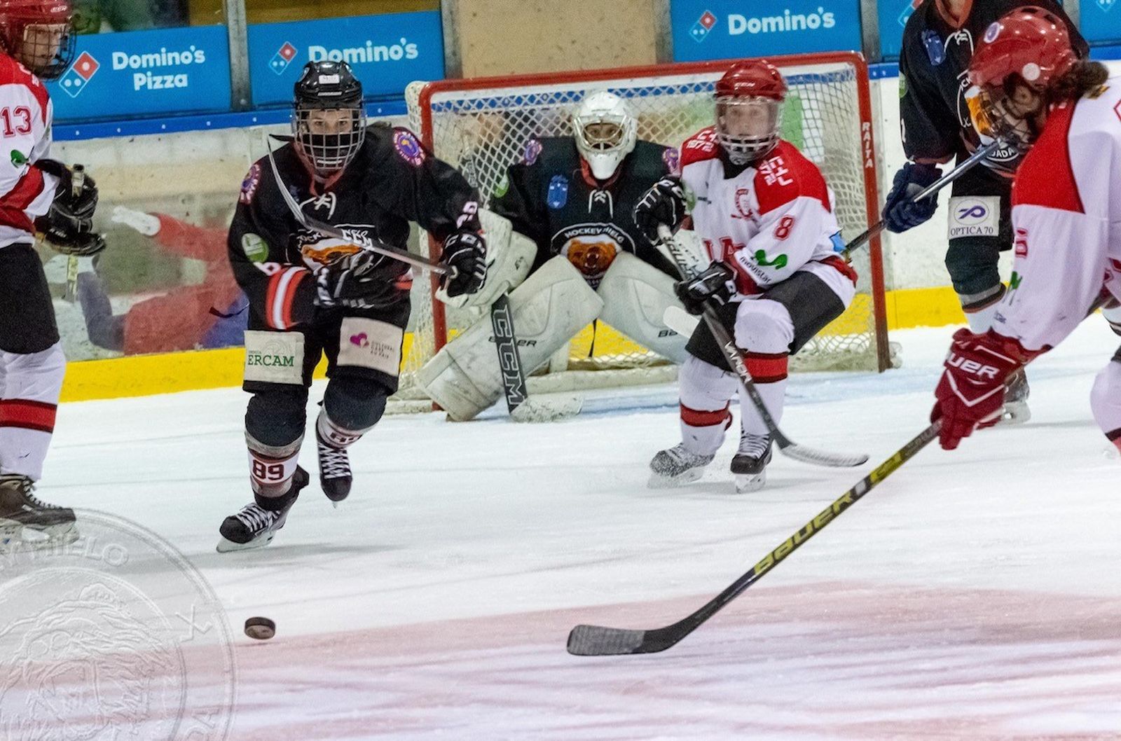 Hockey Majadahonda