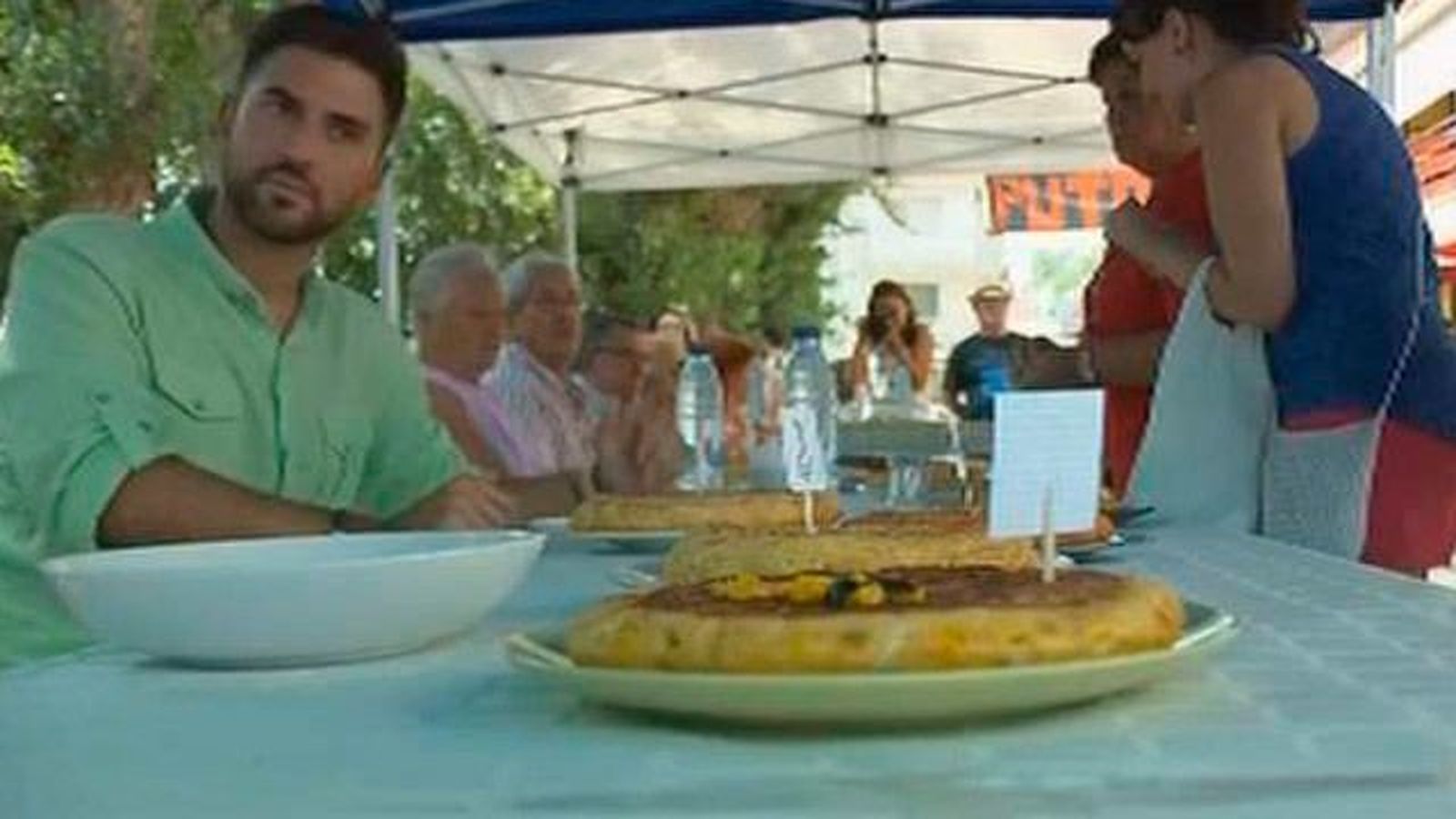 Soto del Real celebra sus fiestas patronales