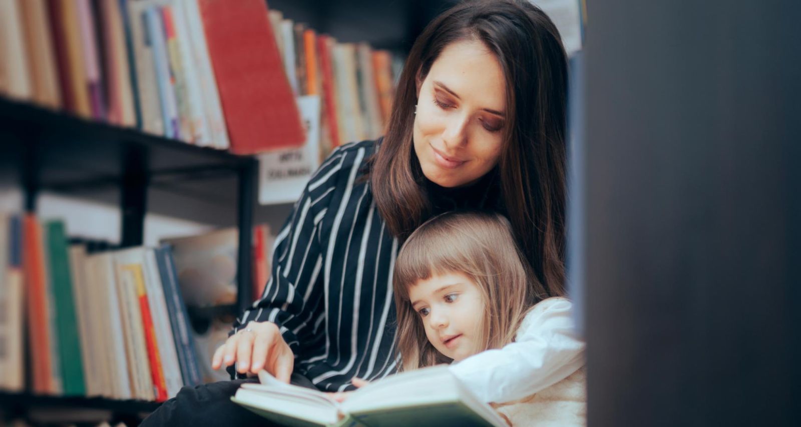 Madrid programa actividades infantiles  por Navidad en bibliotecas regionales