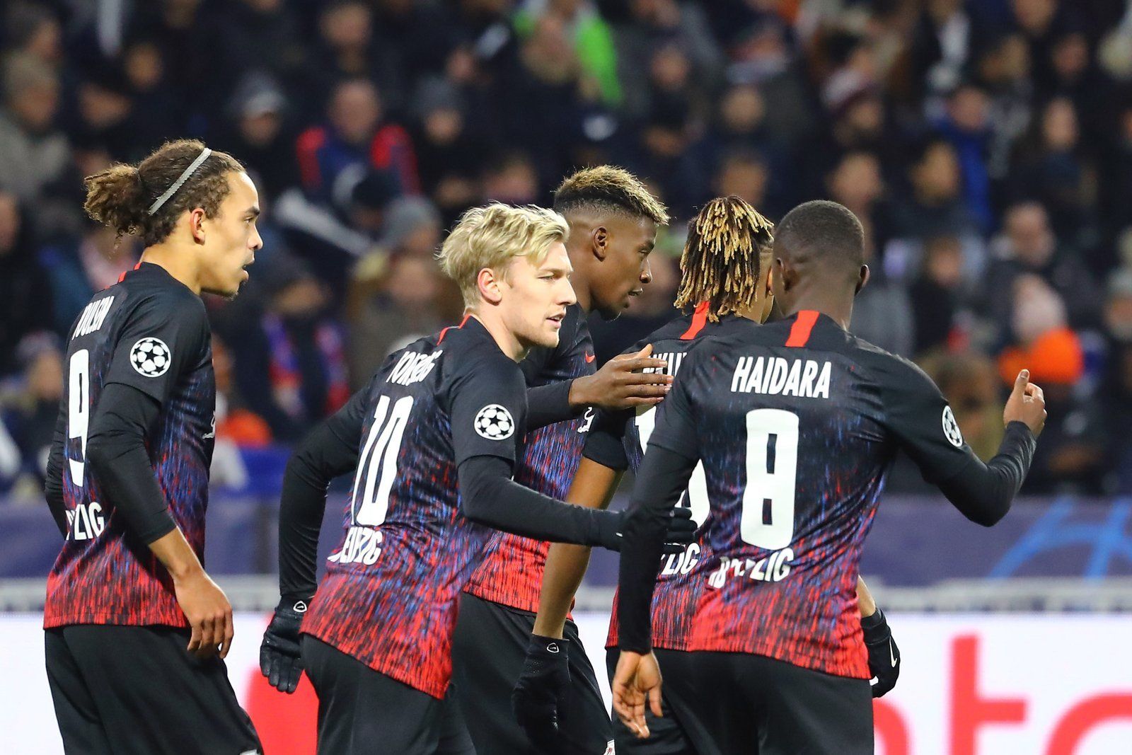 RB Leipzig