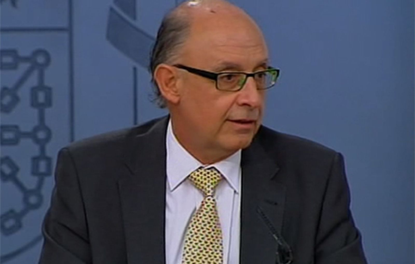 Cristobal Montoro
