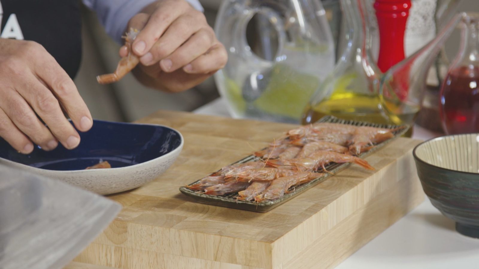 Receta de rodaballo relleno al horno