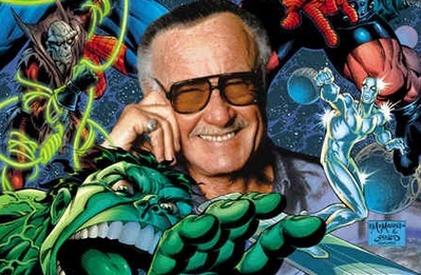 stanlee