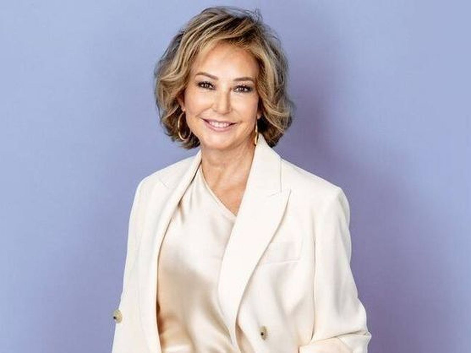 Ana Rosa Quintana galardonada por la ciudad de Alcalá de Henares