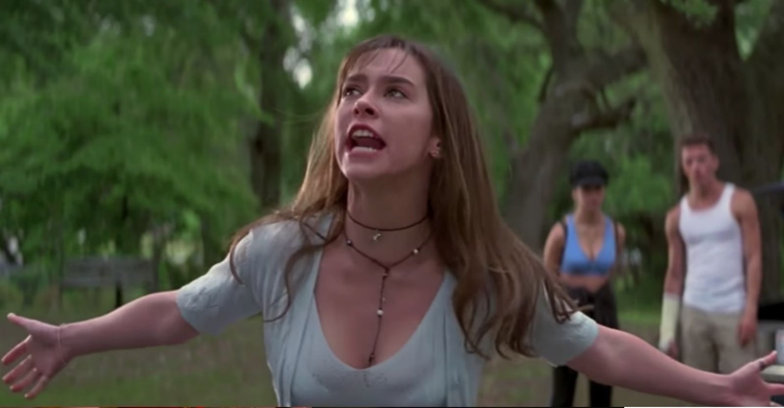 Estrenos de cine