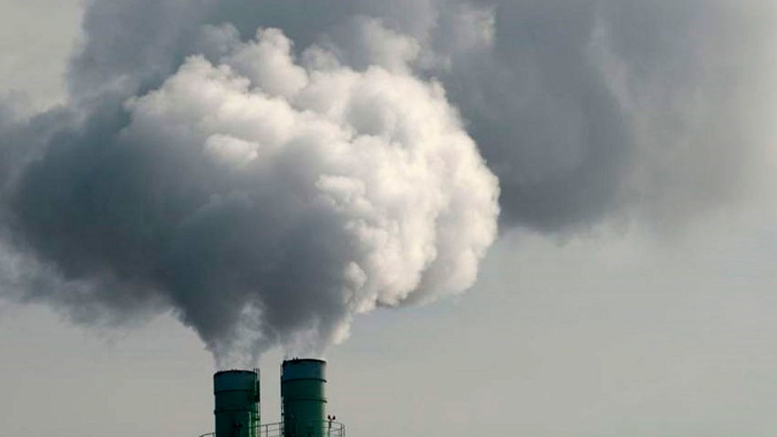 Millones de personas podrían sufrir faltas nutricionales por aumento del CO2