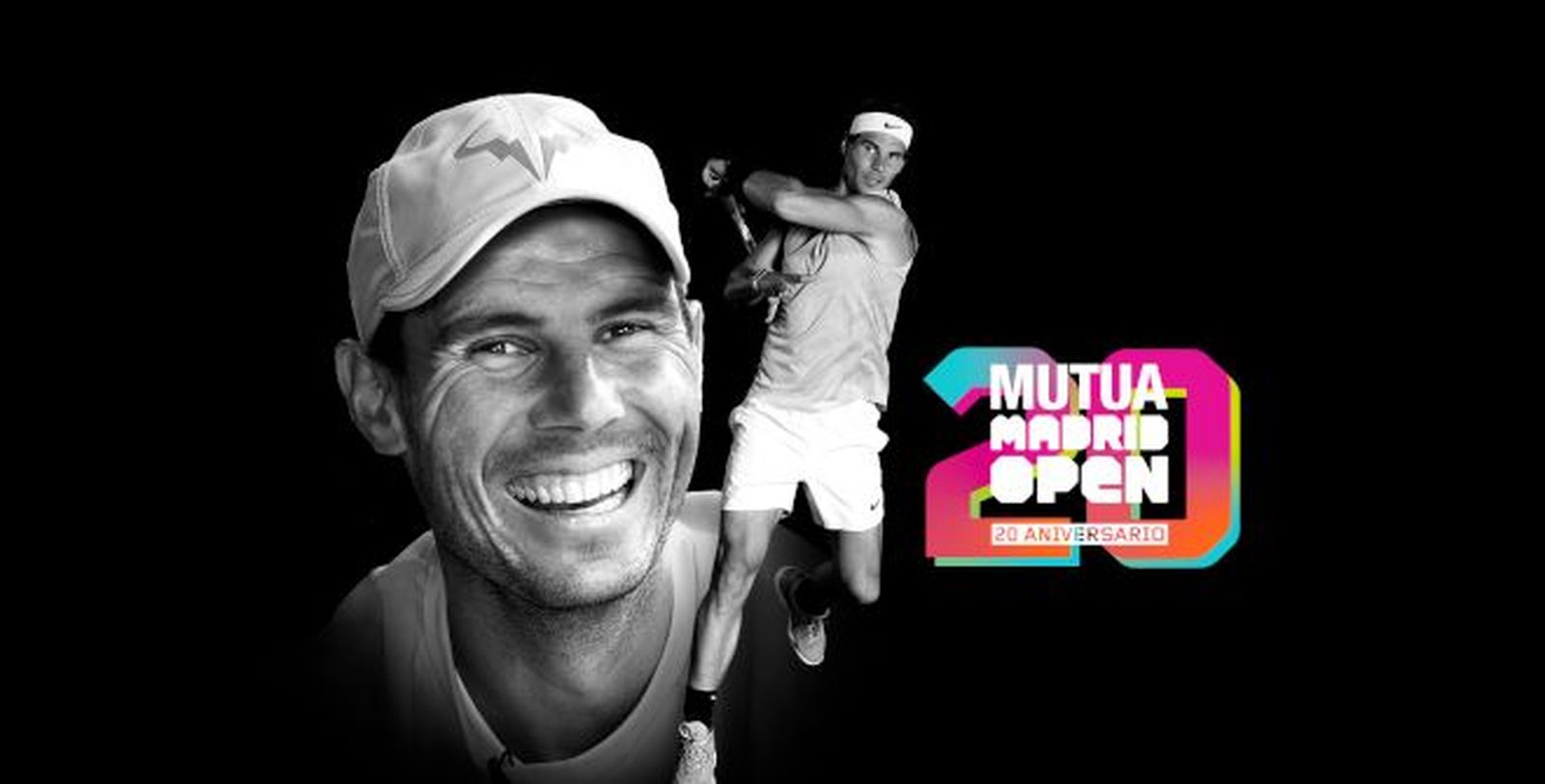 Rafa Nadal