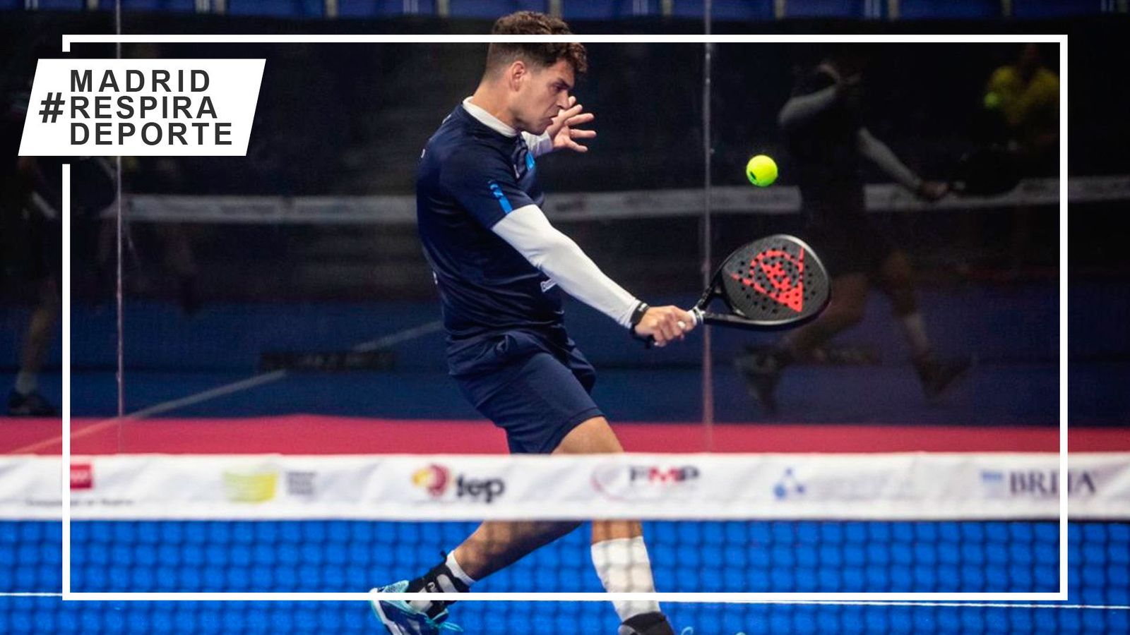 Campeonato de España de Pádel