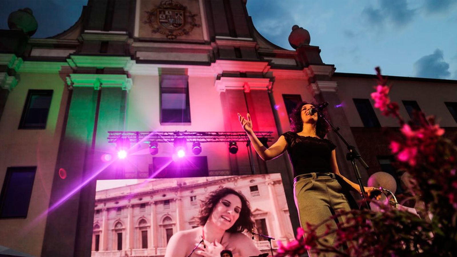 Imagen de la edición 2017 de Passione Italia en Madrid