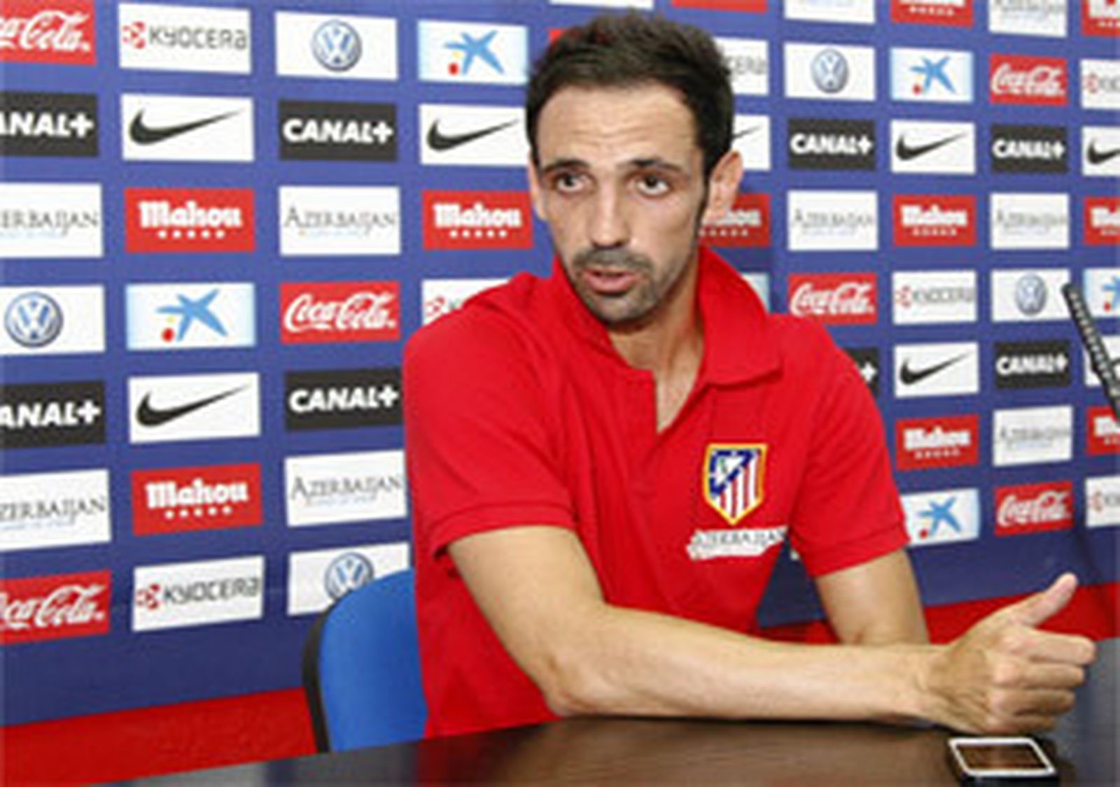 Juanfran