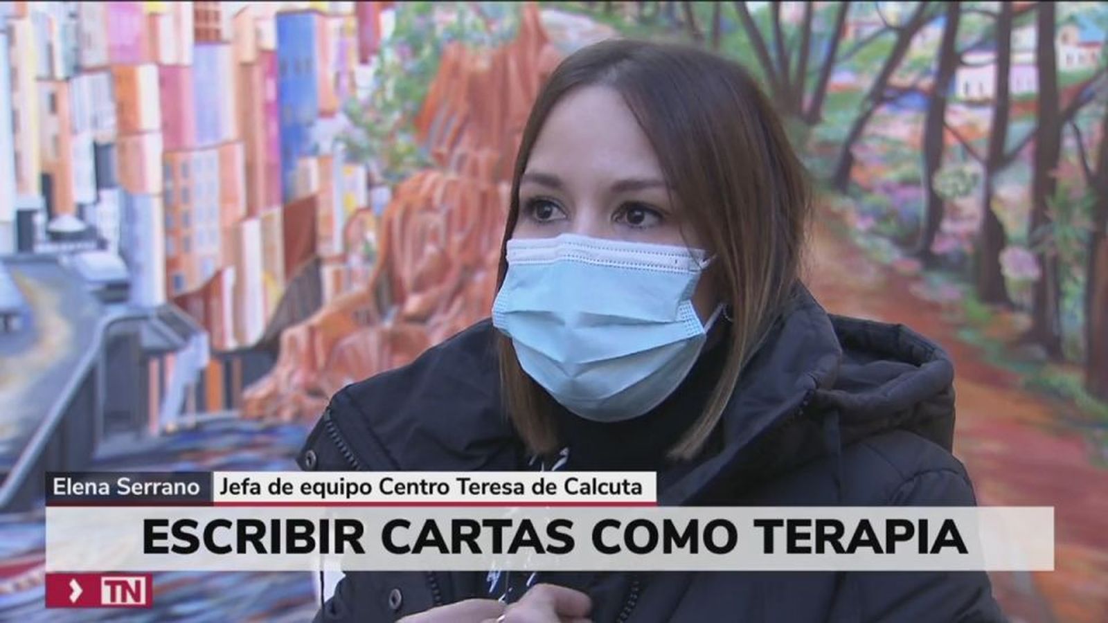 Las cartas de arrepentimiento de menores de Madrid condenados por agresión sexual