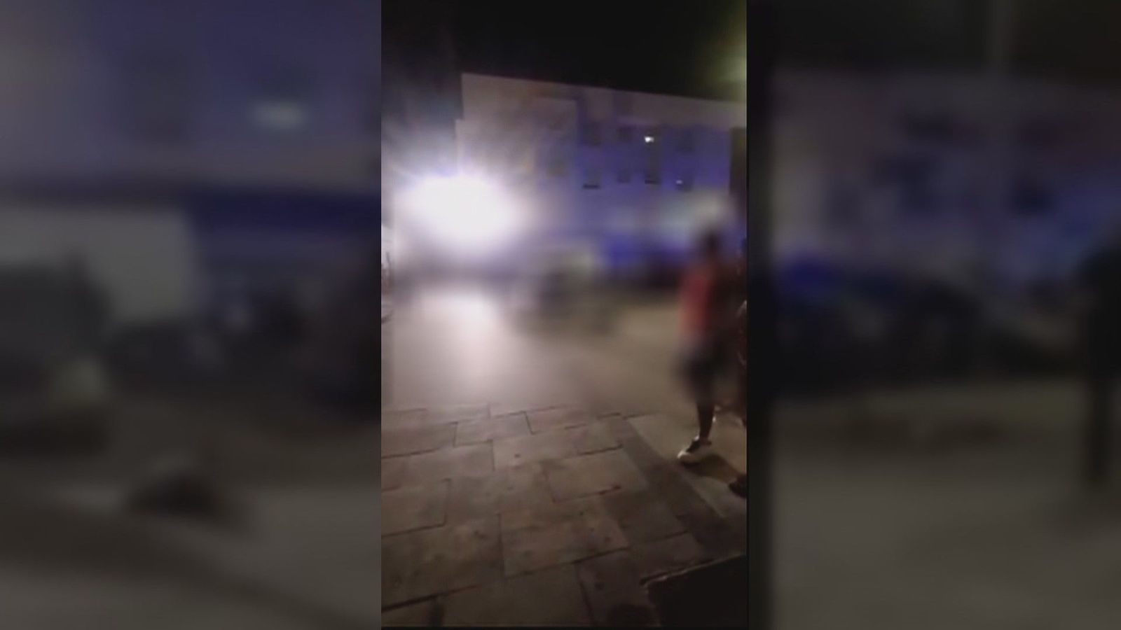 Matan a una mujer embarazada, a su hijo menor y a su madre en un tiroteo en Isla Cristina, Huelva