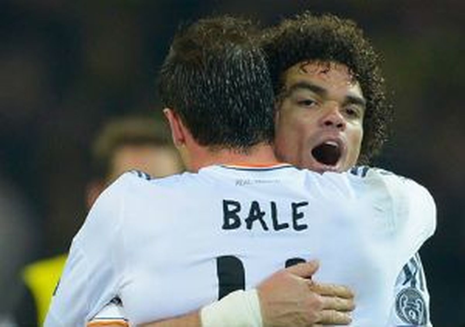 2-0. El Real Madrid cae en Dortmund, pero está en semifinales