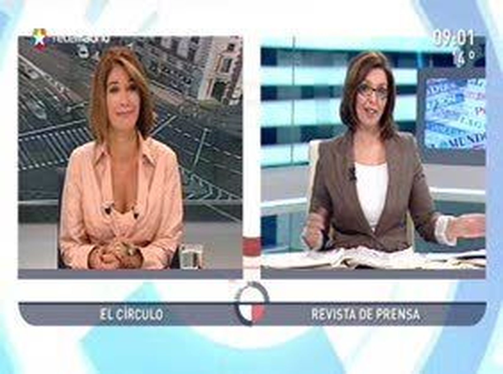 Resumen de prensa