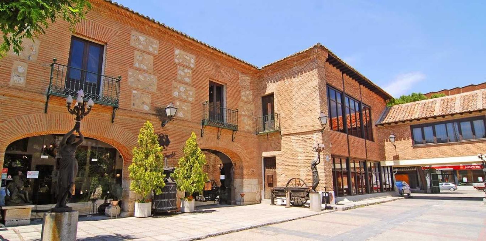 La Casa Grande