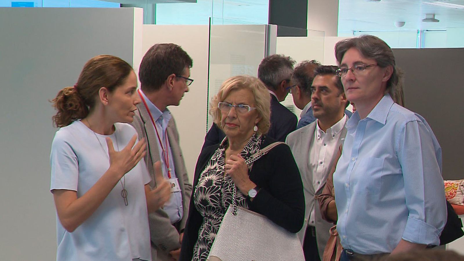 Manuela Carmena