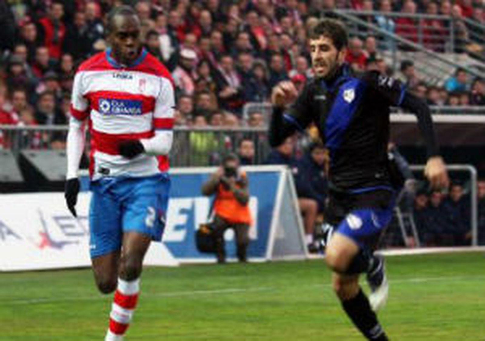 Rayo-Granada