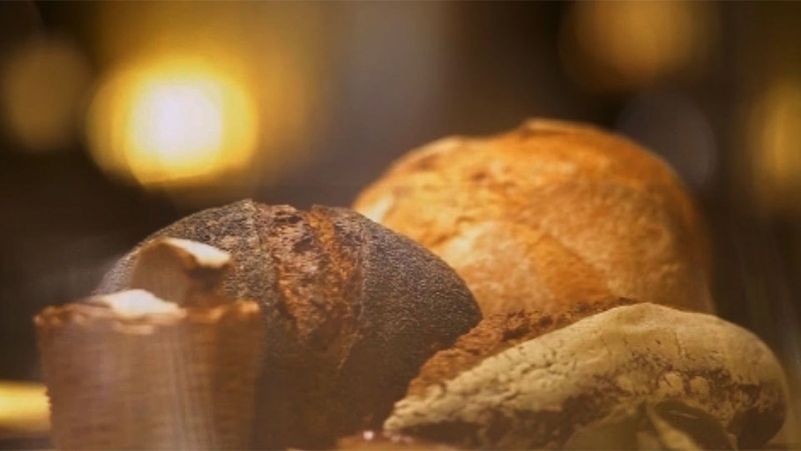 Pan de Madrid