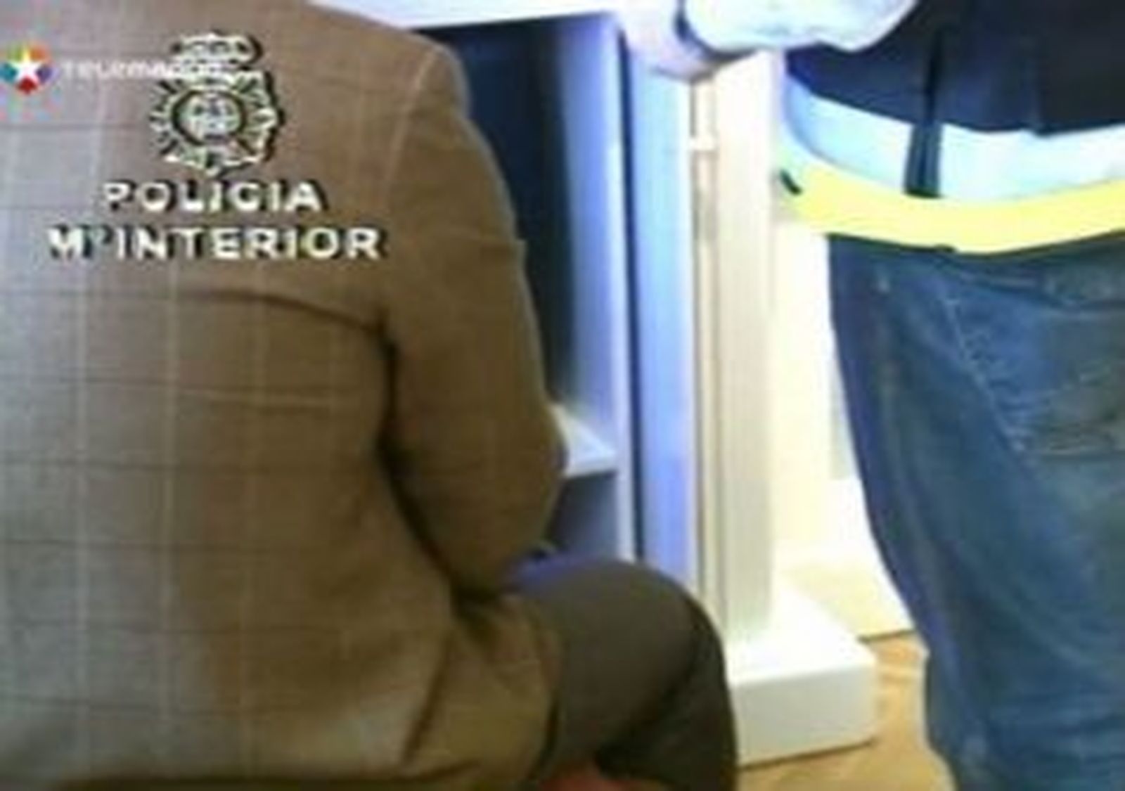 Detenidas  57 personas en varias provincias por pornografía infantil en internet