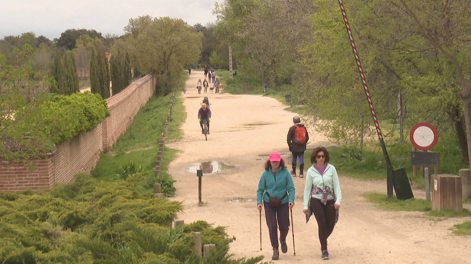 Boadilla del Monte, una de las ciudades europeas con mayor calidad de vida