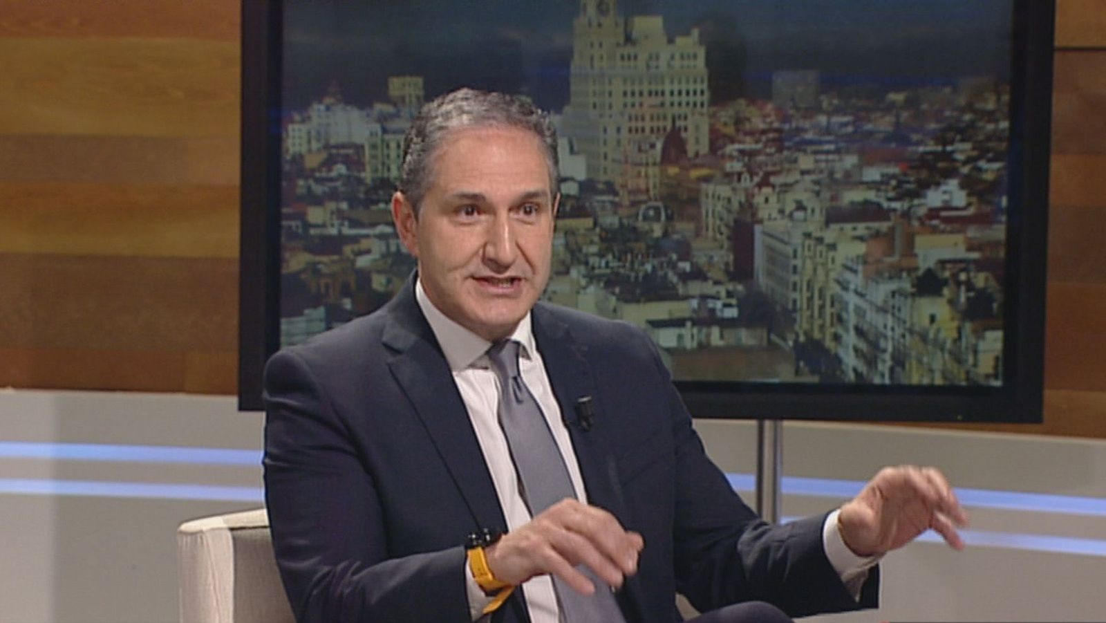 Cepeda: “Se equivoca el PP en no aceptar la mano tendida de Lobato para los presupuestos”