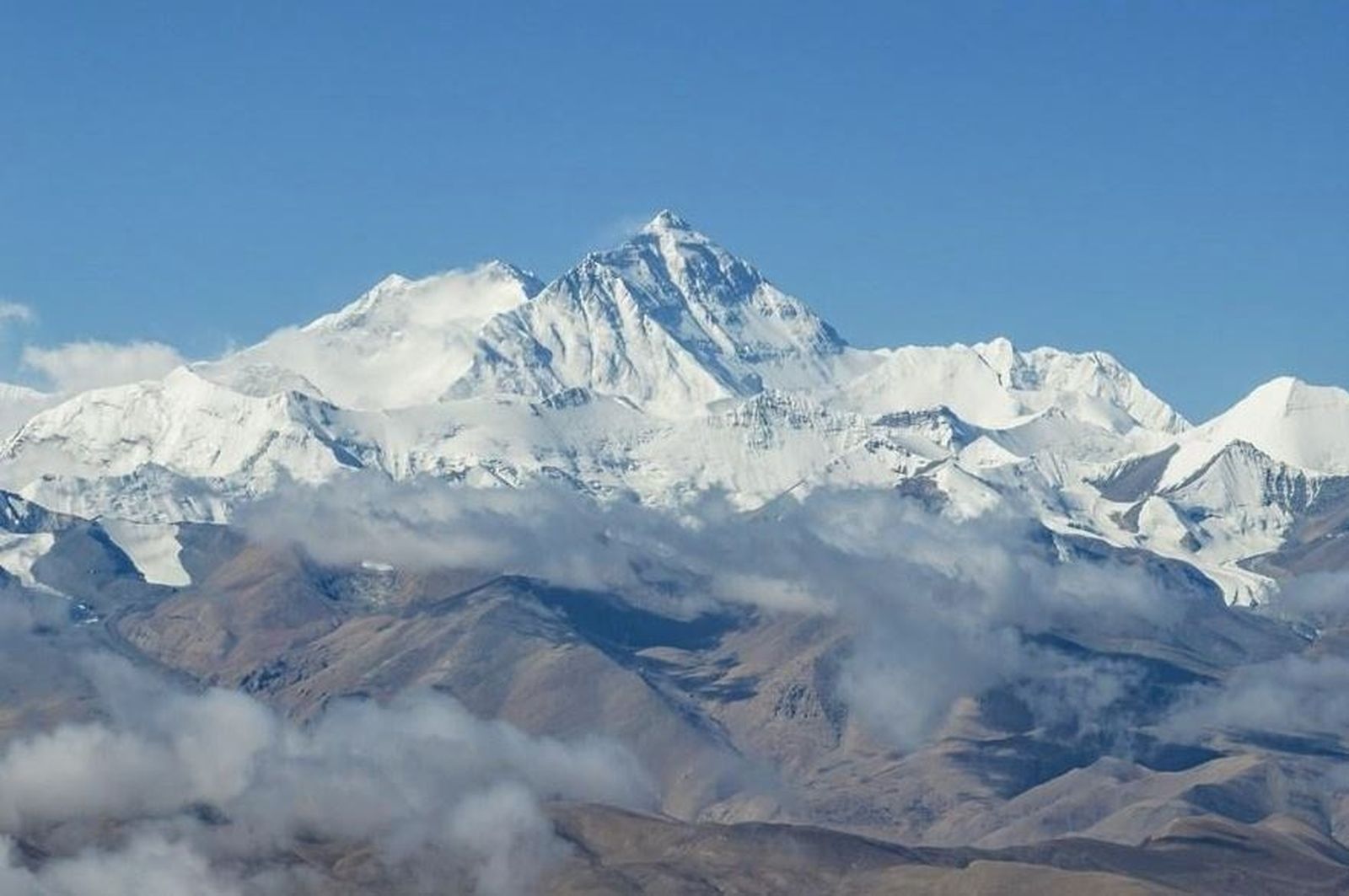 Everest
