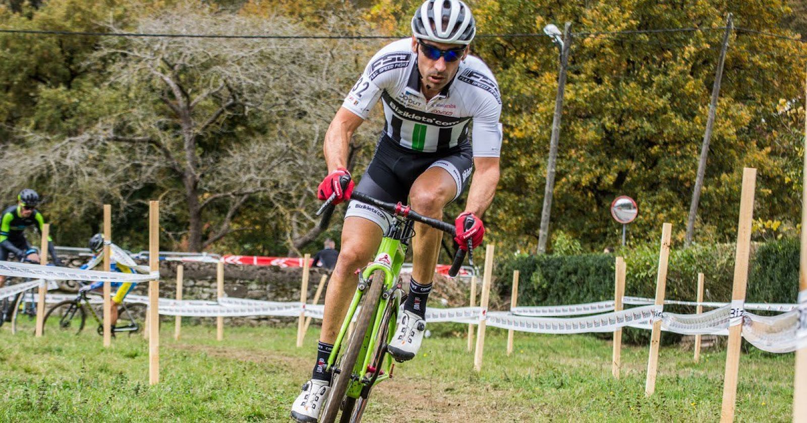 Ciclocross
