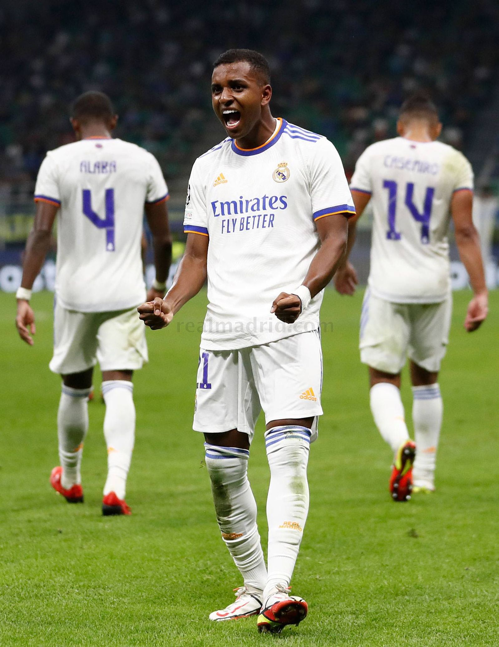 Rodrygo