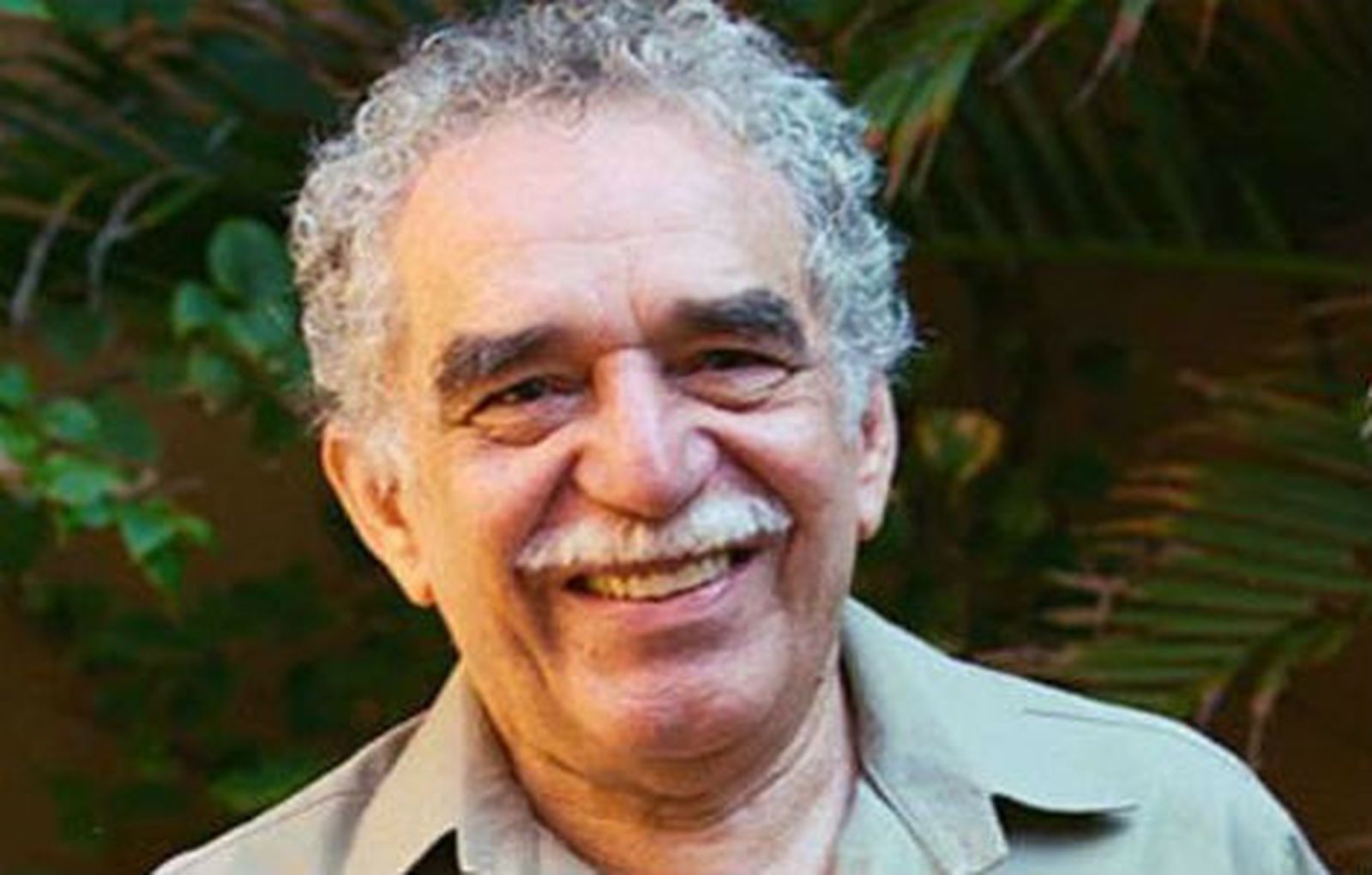 Gabriel García Márquez