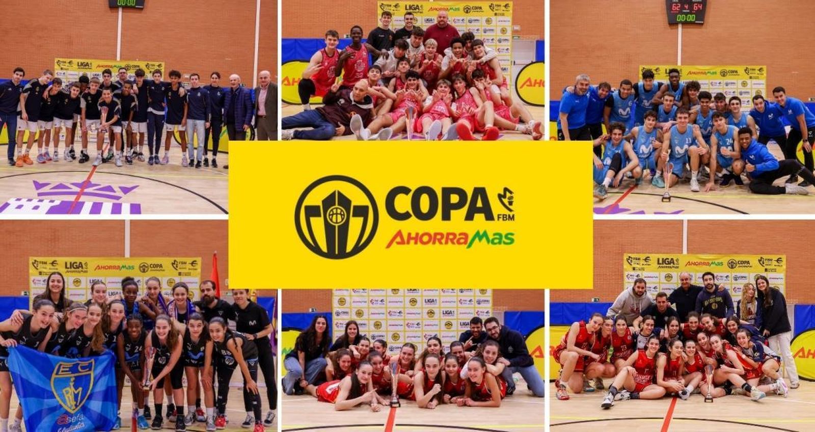 Copa Ahorramas