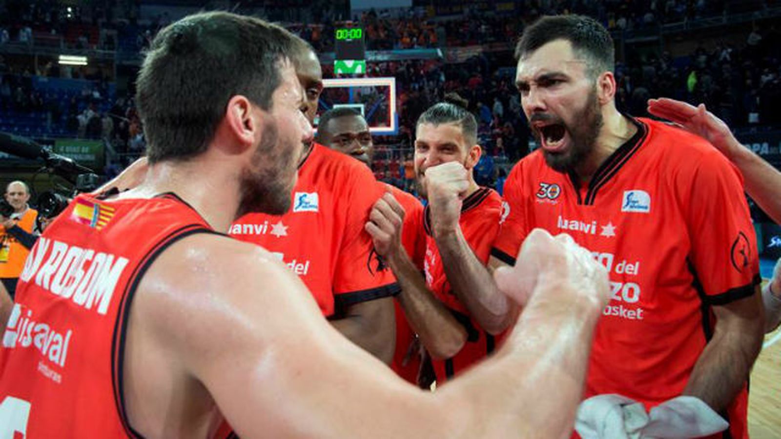 Valencia Basket
