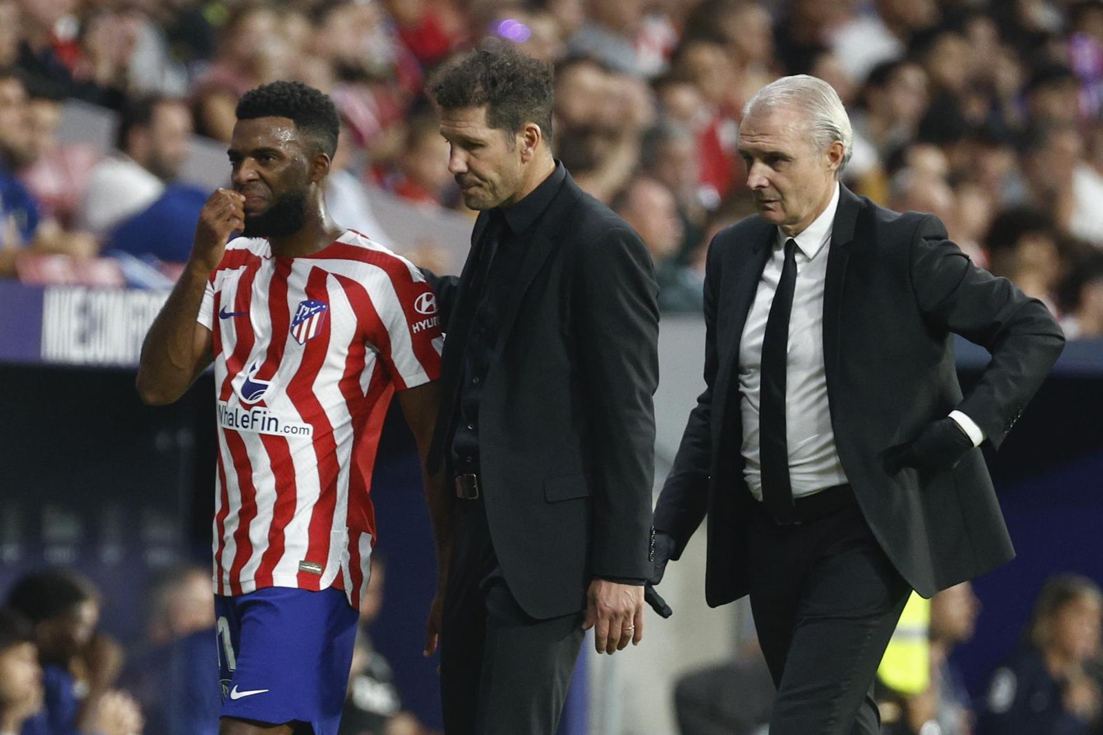 Lemar t Simeone