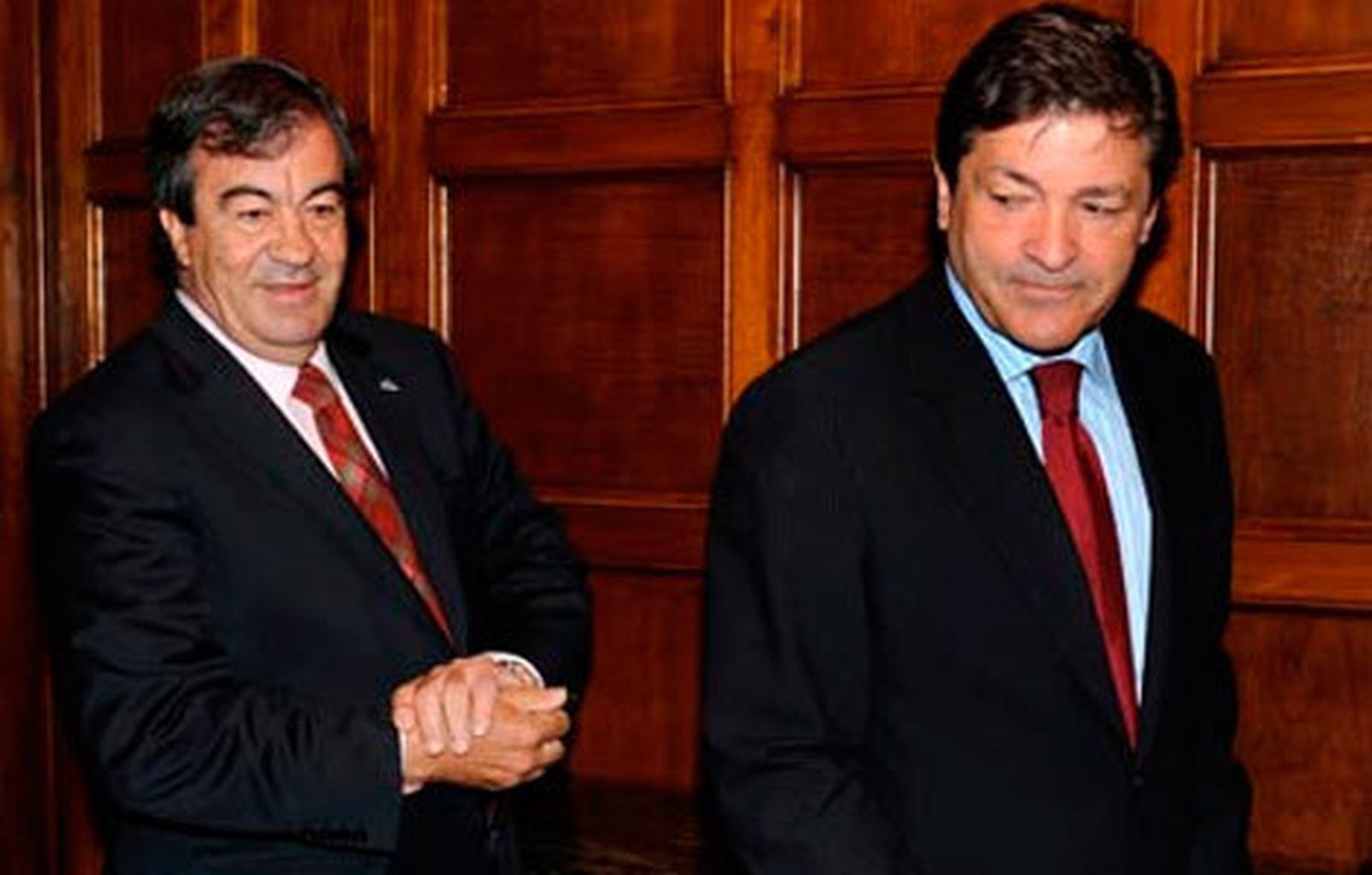 Carrusel Javier Fernández y Álvarez Cascos