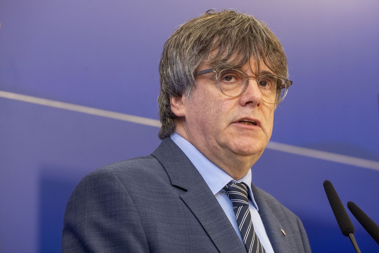 Carles Puigdemont